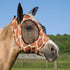Country Pride Lycra Fly Mask Giraffe Print